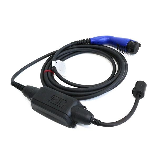 ★新品★ トヨタ純正 TOYOTA プリウスPHV50系,RX450h+,NX450h+ EVチャージャーケーブル拍卖