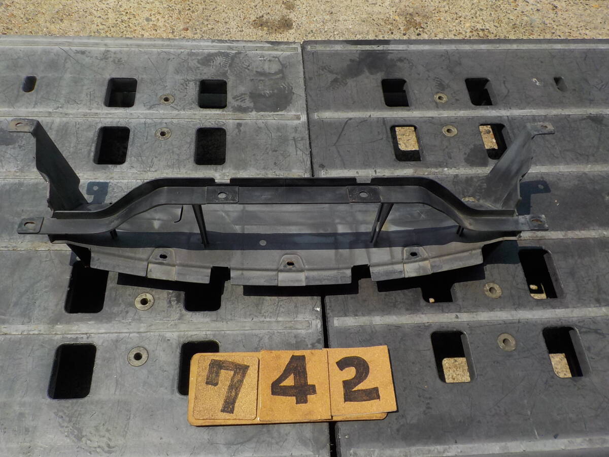 NA8C(改) ロードスタ- 5F 純正 フロント アンダ-ライナ- シュラウド A742拍卖