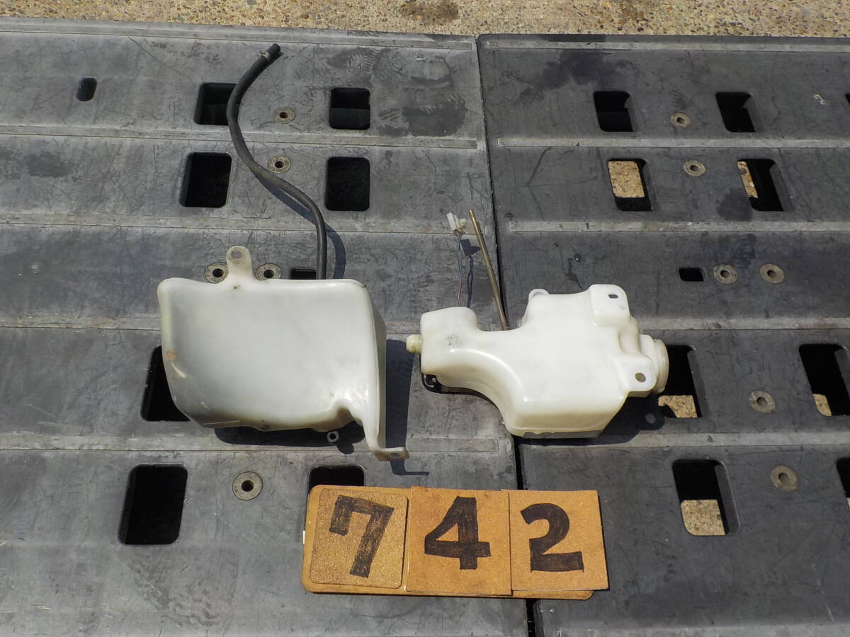 NA8C(改) ロードスタ- 5F 純正 ウォッシャ-タンク リザ-ブタンク A742拍卖