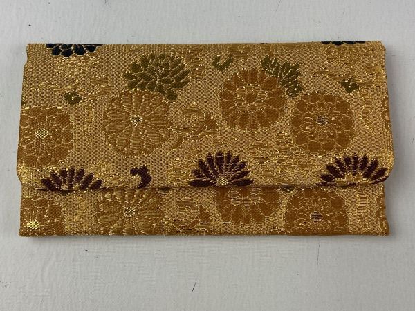 ▼三作▼即決 新品 念珠入れ 数珠入れ ⑥ 日本製 訳あり拍卖