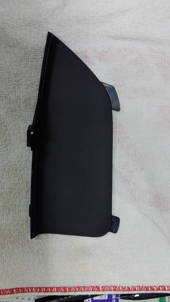 ※送料込み 純正 メンテナンス リッド フタ プラグカバー JF56 KF18 PCX125 PCX150 ステップ 右ステップ フロア インナーカウル拍卖