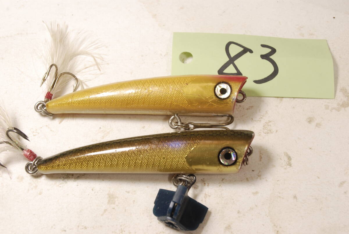 ティファ TIFA ペンシルパップ フィリップバナナ 2個 セット 83拍卖