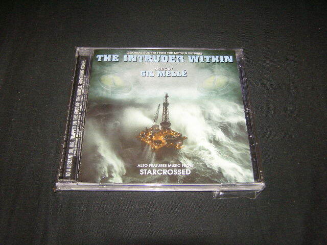 *深海からの侵略者・サラマンダ/スタークロス*のCD拍卖