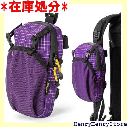 HIMIMI スマホポーチ メンズ ショルダーバッグ ー 頑丈 アウトドア 登山 旅行 通勤 自転車 お出かけ 3039拍卖