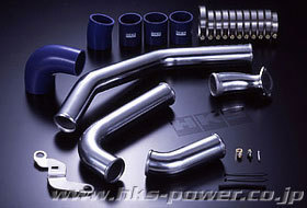 【HKS】パイピングキット ランサーエボリューションX CZ4A 4B11拍卖