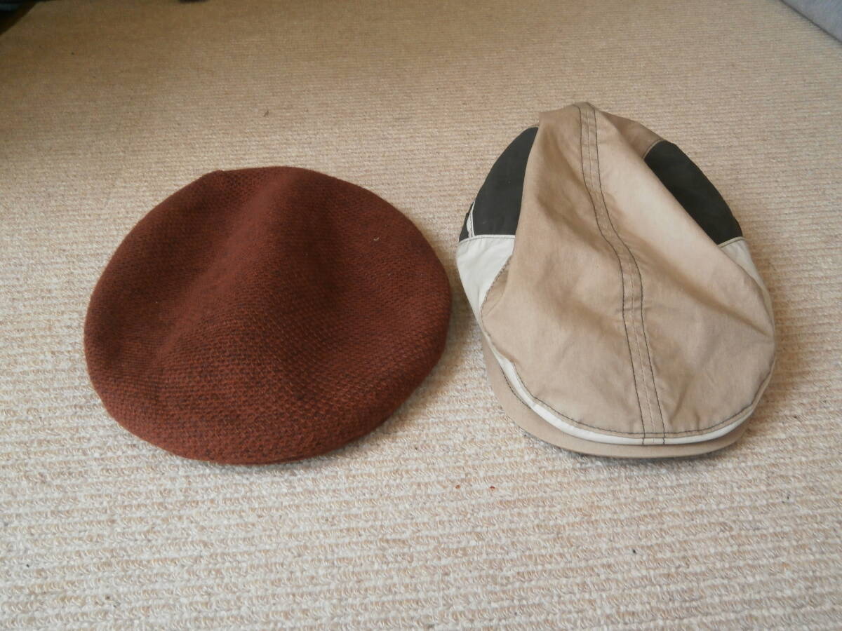 Foxfire/フォックスファイヤー ハンチングL・2個セット・使用品・薄い生地拍卖