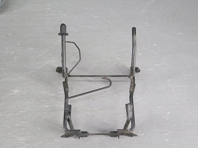 ☆GSR250 (GJ55D) 純正 ヘッドライトステイ (250715DD1060)拍卖