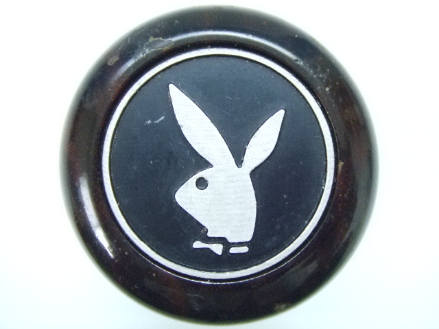 当時物 良品 プレイボーイ 8×1.25 ロング ウッド シフトノブ 旧車 昭和ビンテージ ホットロッド高速有鉛 デコトラ 街道レーサー 族車8mm拍卖