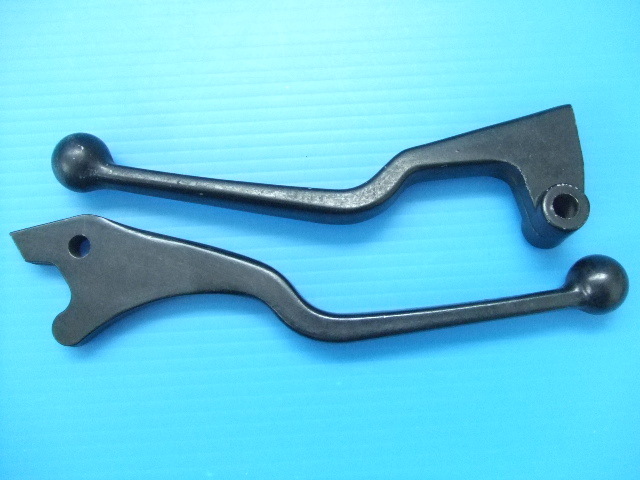 当時物 中古 リード工業 カワサキ Z系 FX KH パワーレバー 旧車 昭和 KH250 KH400 Z650 Z750F Z750D Z750FX KZ900 KZ1000 KZ1000MK2 sub2拍卖