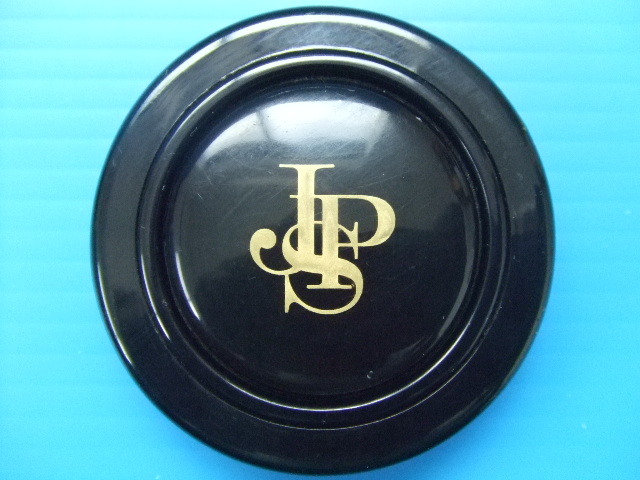 当時物 momo製 JPS ホーンボタン 旧車 昭和 モモ オバ OBA ステアリング ハンドル 暴走族 街道レーサー 族車 高速有鉛 ホットロッド ラブ灯拍卖