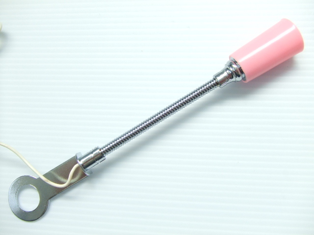 当時物 15cm 光るネオンポール 旧車コーナーポール旗棒イノウエ ホタルランプ ストロボ PAN YAC CGC ラブ灯 風防クルクルテール ハイフラ41拍卖