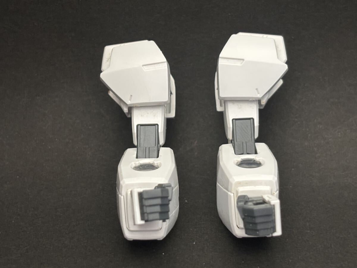 GPP【ガンプラパーツ】1/144 HG ガンダムヴァーチェ アームパーツ 腕部【同梱可】機動戦士ガンダム00 ダブルオー ガンブレ再現用拍卖
