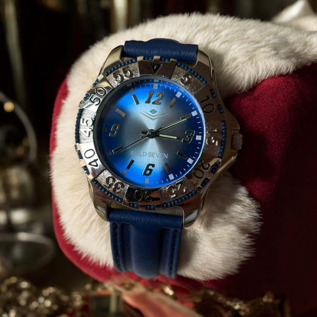 MILD SEVEN 腕時計拍卖