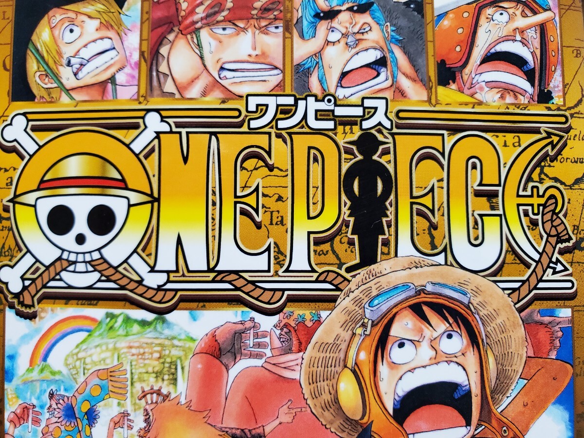 ワンピースフィルム ストロングワールド ブルーレイ 10th Anniversary LIMITED EDITION 【完全初回限定生産】ONE PIECE Blu-ray 拍卖