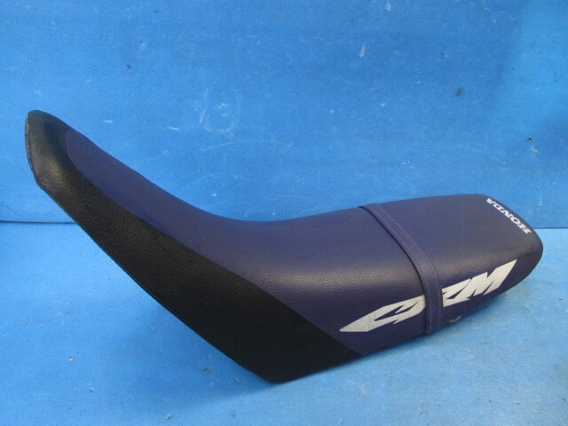 CRM250AR MD32 純正シート拍卖