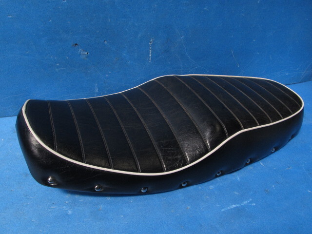 ST400テンプター NK43A 純正張替タックロールシート拍卖