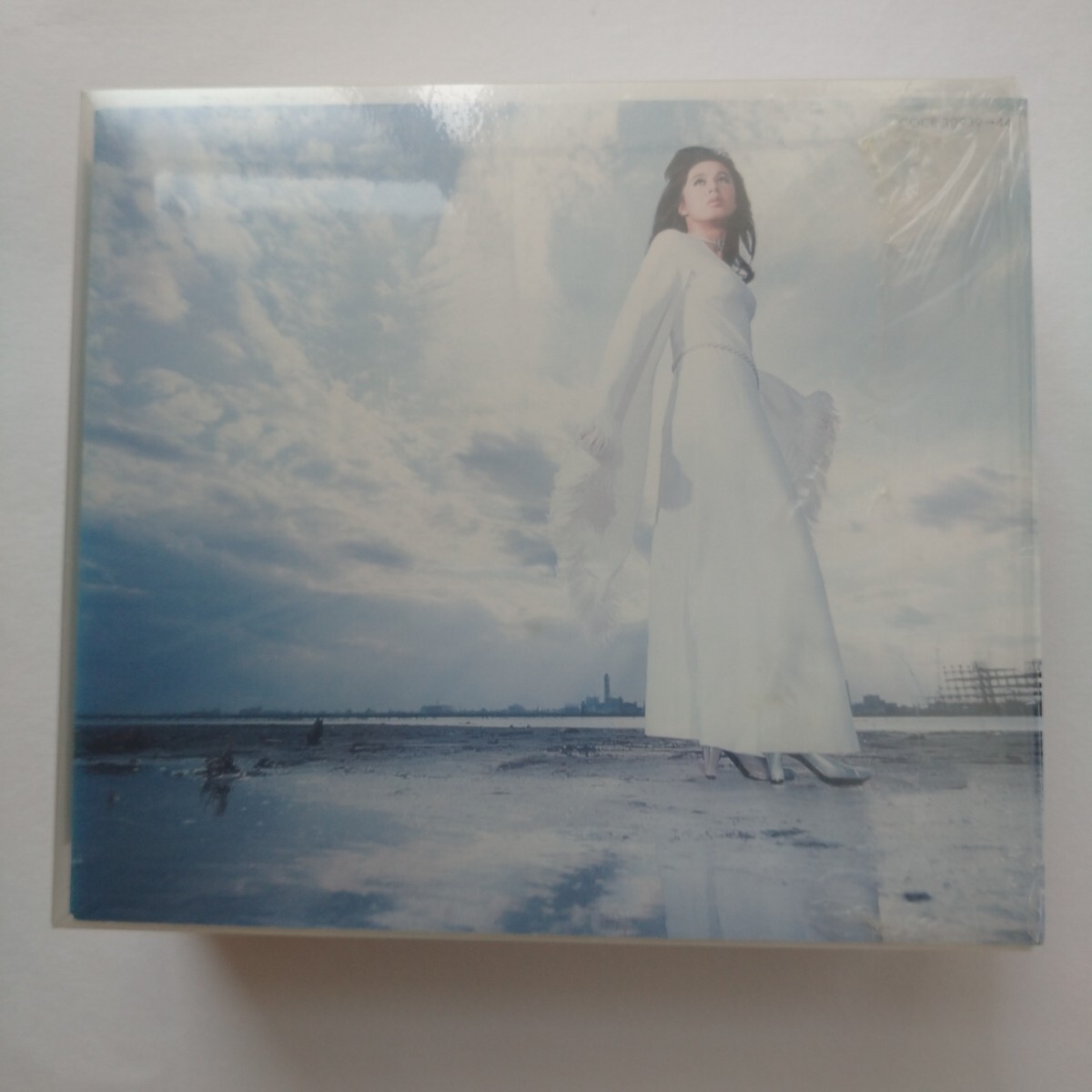 【6CD】『ちあきなおみ・これくしょん〜ねぇあんた〜』拍卖