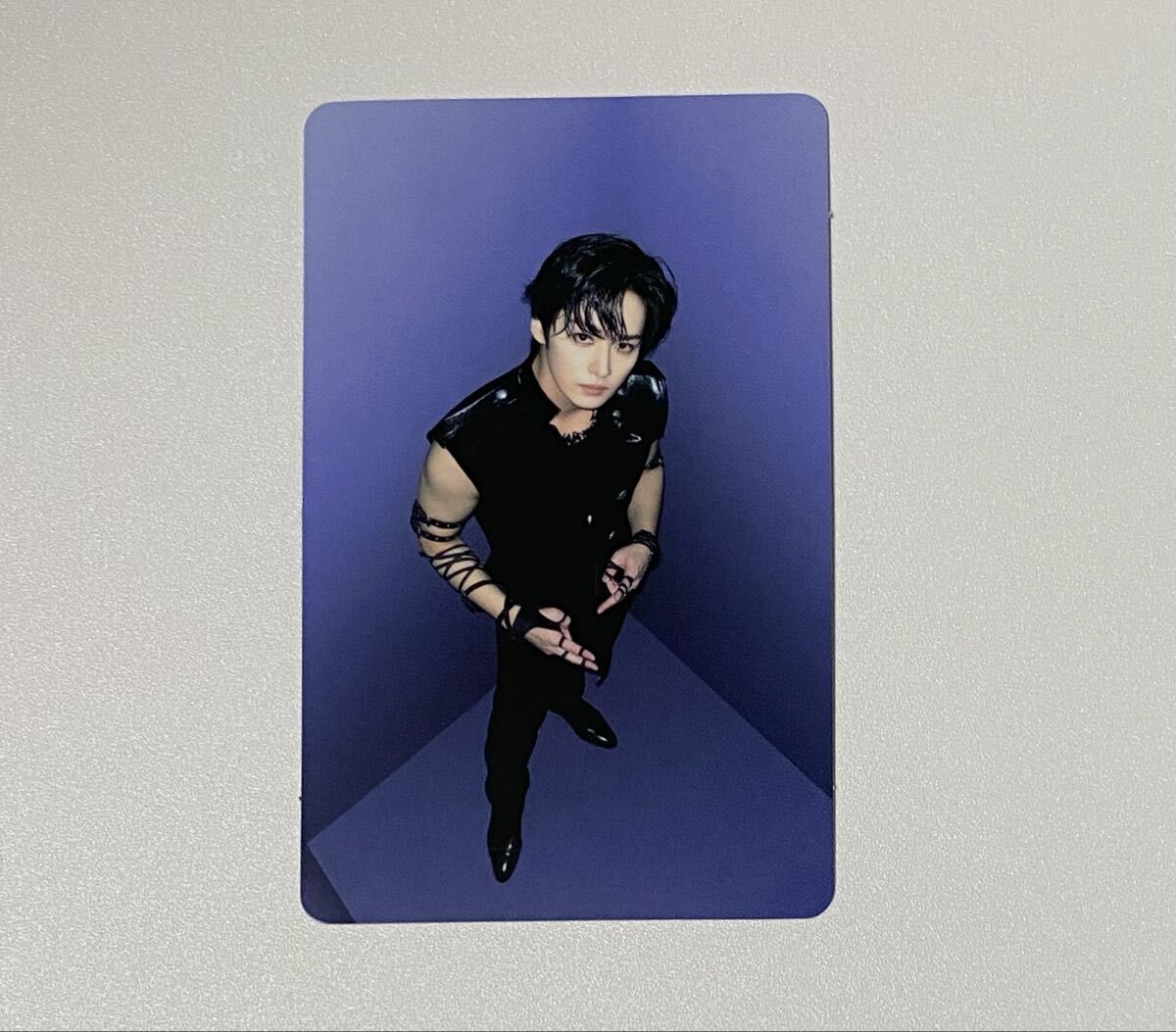 Stray Kids リノ GIANT 初回生産限定盤B トレカ Lee Know Photocard拍卖