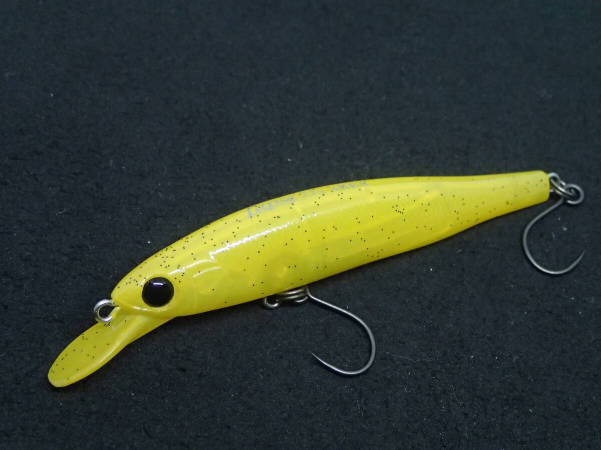 【Halcyon System】 Lapuse 73S Rhyzmo Area ハルシオンシステム リズモ ラプス 73S エリア #1拍卖