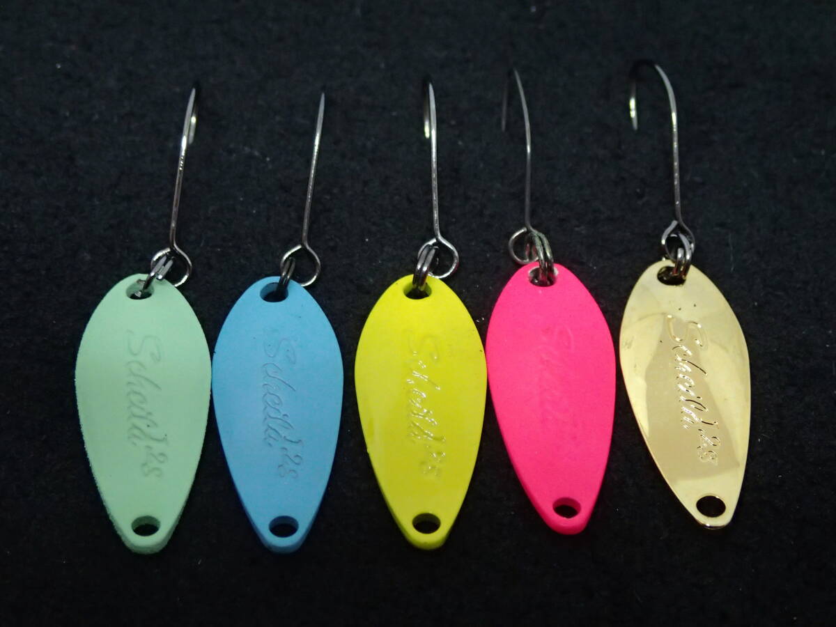 【Valkein】 Scheila 1.2g ヴァルケイン シャイラ #2拍卖