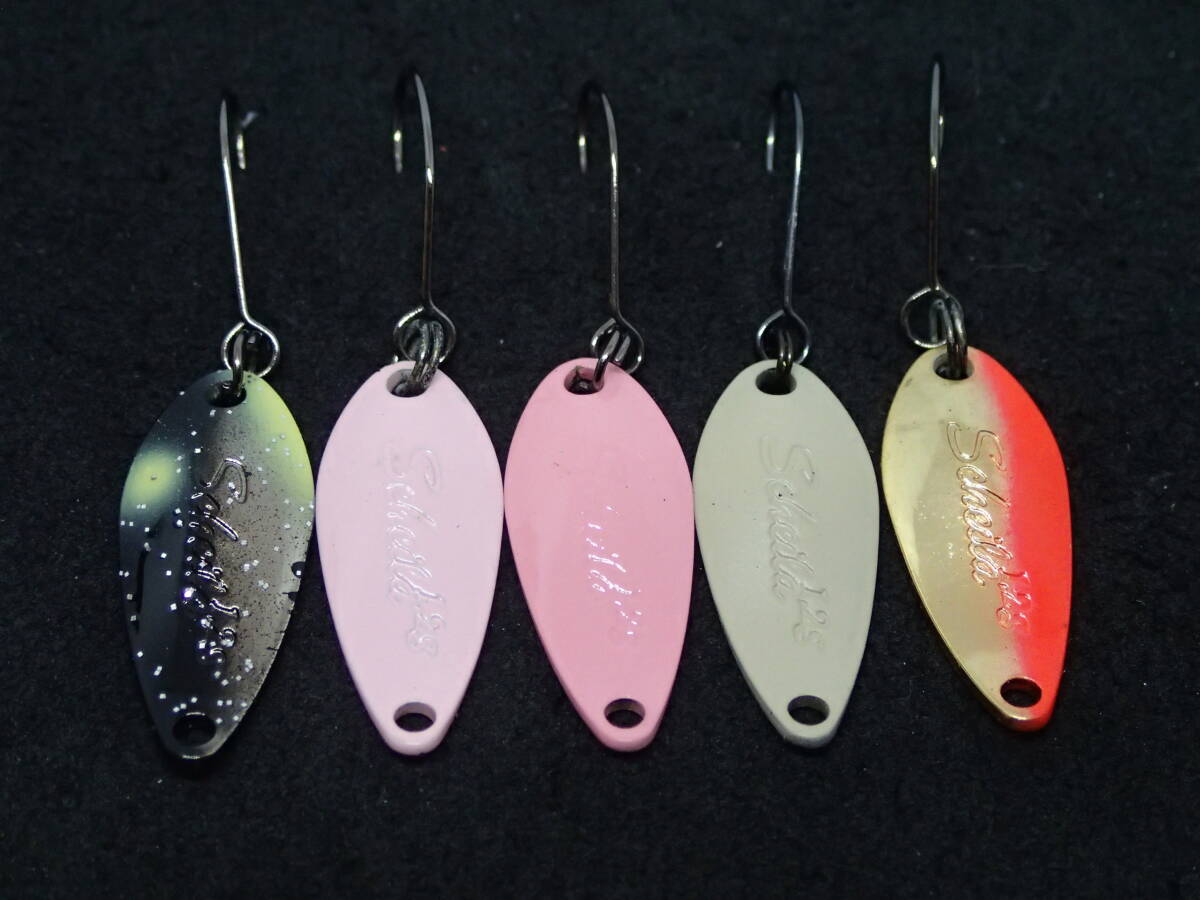 【Valkein】 Scheila 1.2g ヴァルケイン シャイラ #5拍卖