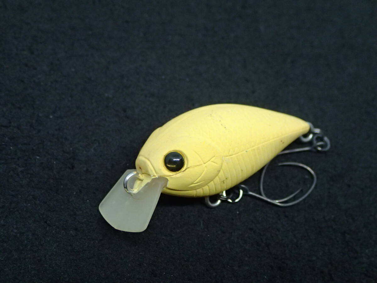 【Luckycraft】 Medium Cra-Pea ラッキークラフト ミディアムクラピー #2拍卖