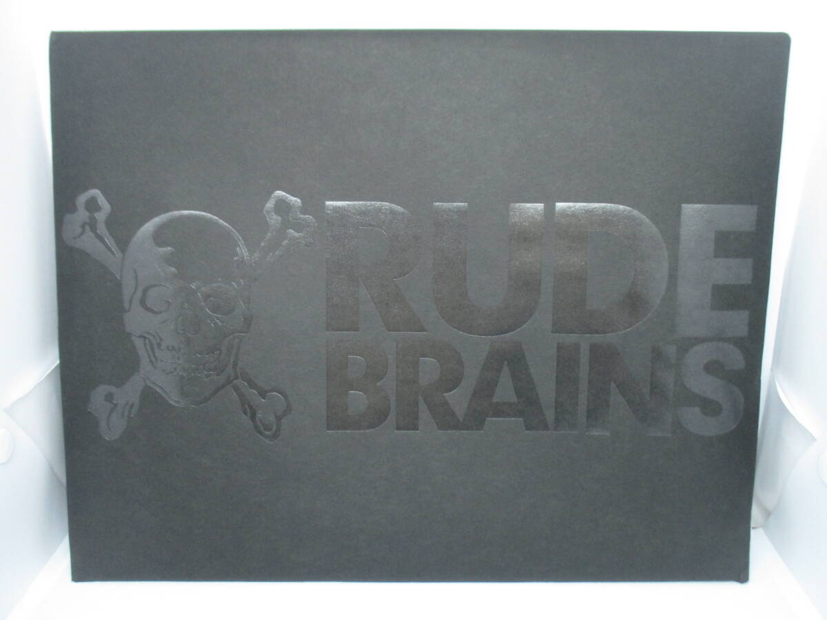 RUDE BRAINS / The BIRTHDAY / 日本脳炎 / unkie / schon拍卖