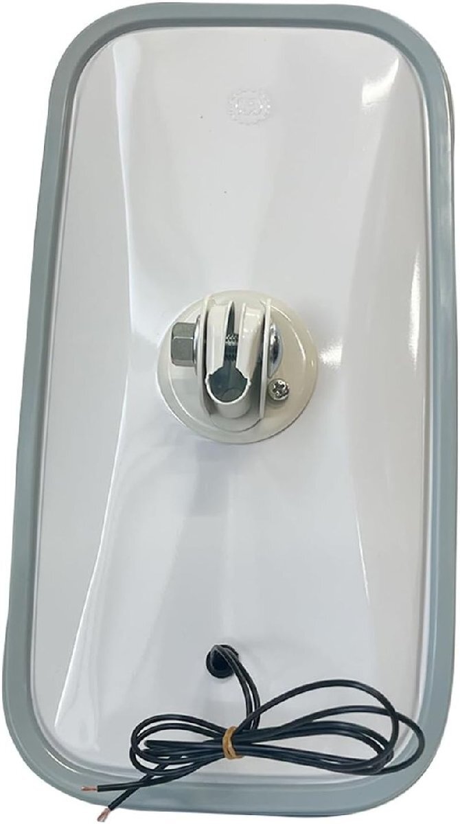 大東プレス工業 【ヒーター付】サイドミラー/バックミラー H320 DI-122Z拍卖