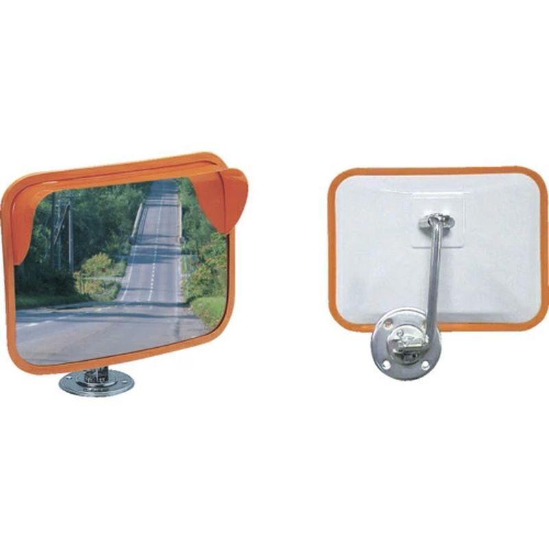 大東プレス工業 角型 アイオールミラーアイオールミラー カク 310X230 L013 DI-1802拍卖