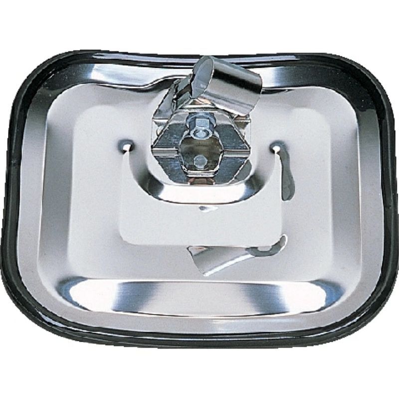 大東プレス工業サイドアンダーミラー(SUS) L044 79年日野|トラック DA-210拍卖