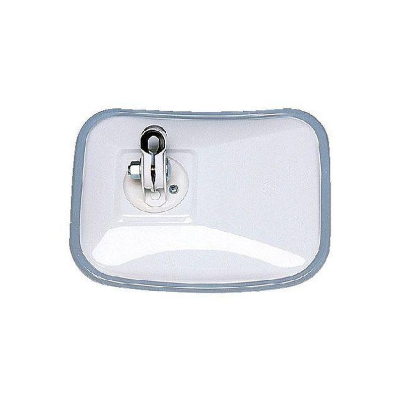 大東プレス工業 サイドアンダーミラーH型 UD 78- L037 DA-200拍卖