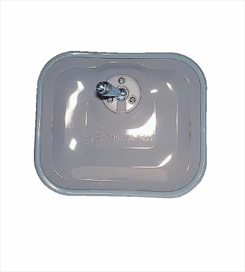 大東プレス工業 サイドアンダーミラー L044 三菱ふそう 78年~ DA-203拍卖