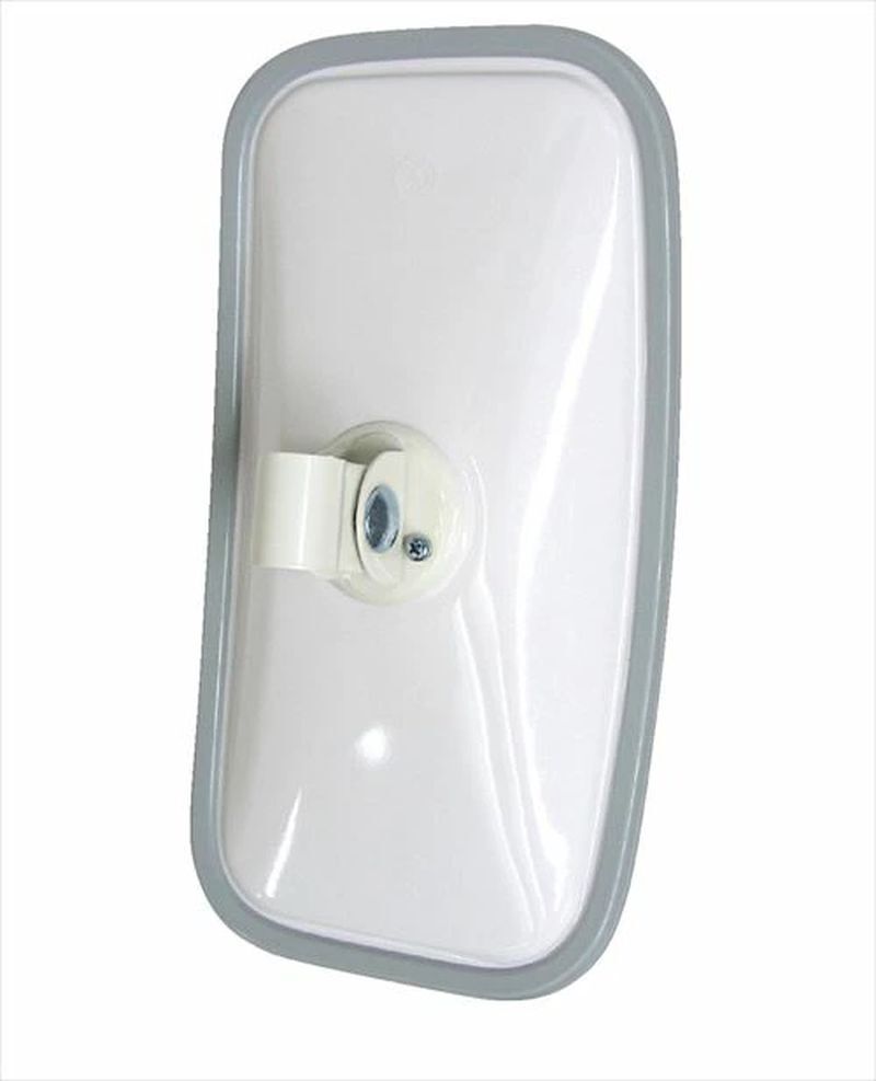 大東プレス工業 サイドミラー/バックミラー UD 320 L016 角ミラー H型 79年~ DI-189拍卖