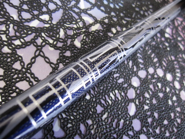 新品■税込■ マックテック純正(S) ≪ MACTEC ≫ NV-201FF 43インチ フェアウェイウッド用拍卖