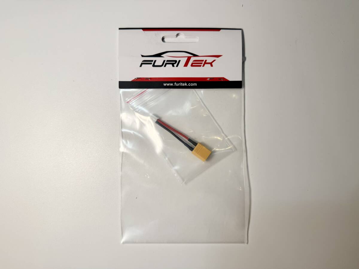 FURITEK XT30- 2PIN JST-PH2.0 バッテリー変換ケーブル(フリテックINJORAESC拍卖