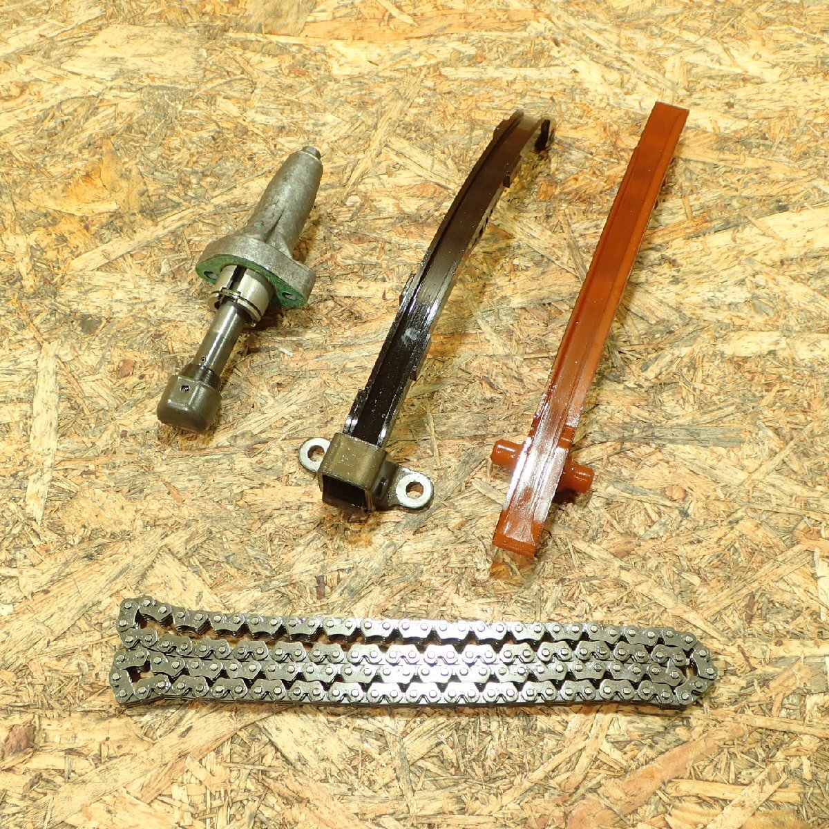 【送料SSサイズ】HONDA NC39-1006*** CB400SF VTEC カムチェーンテンショナー 検.( スペック1 SPEC1 20258 16 無2拍卖