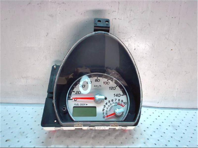 ダイハツ 純正 アトレー 《 S320G 》 スピードメーター 83220-B5290 P90700-25005785 拍卖