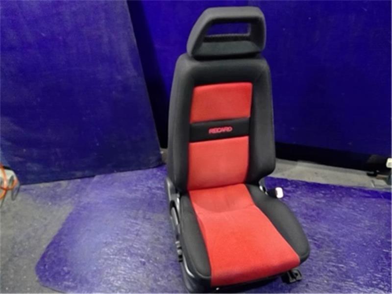 スズキ 純正 Kei 《 HN22S 》 運転席シート P10300-25007554拍卖