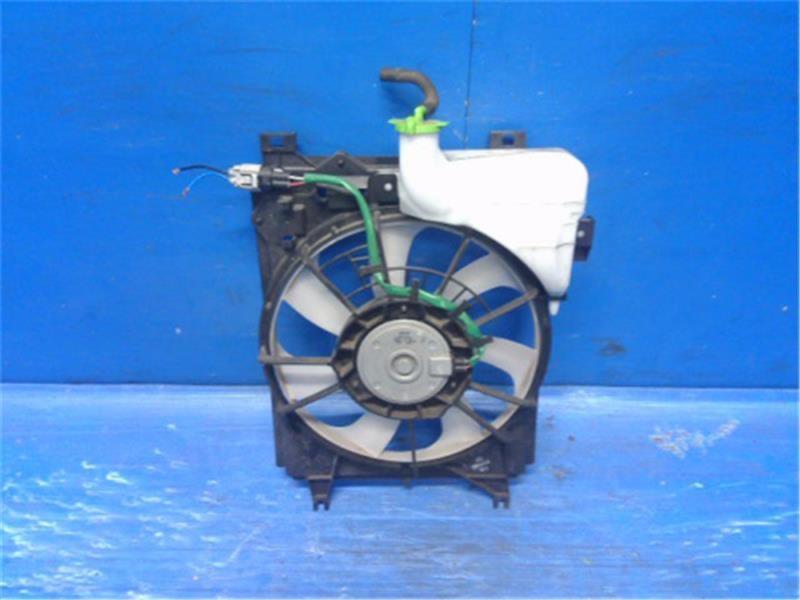 マツダ 純正 フレア 《 MJ95S 》 電動ファン P81200-25001556拍卖