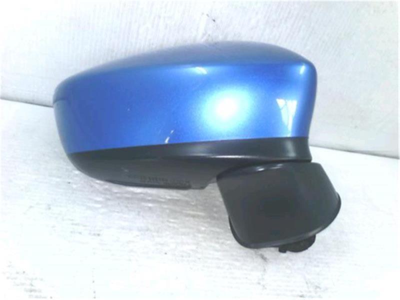 マツダ 純正 デミオ 《 DJ5FS 》 右サイドミラー D09L-69-121C P60200-25014661拍卖