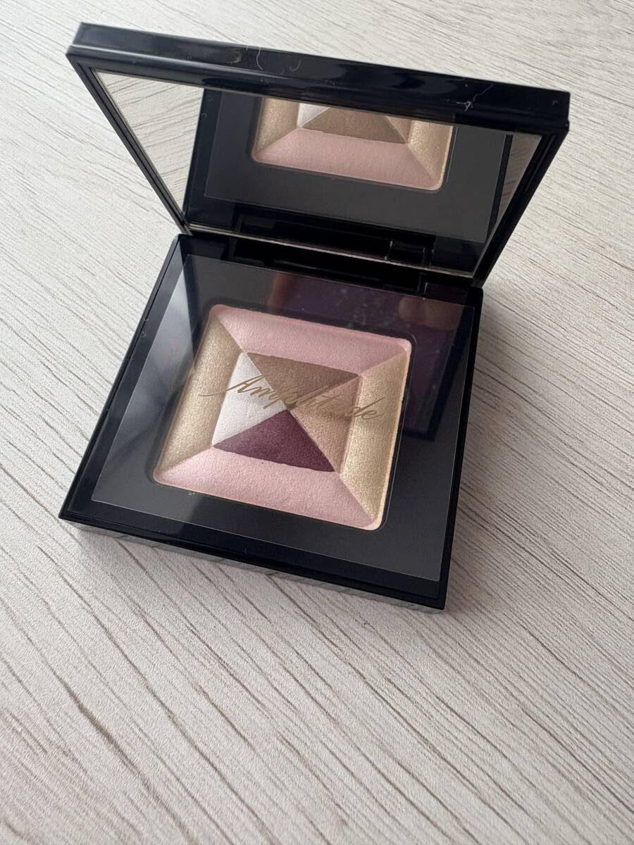 Amplitude☆アンプリチュード☆コンスピキュアスアイズ EX02 ピンキーローズ☆限定☆新品未使用拍卖