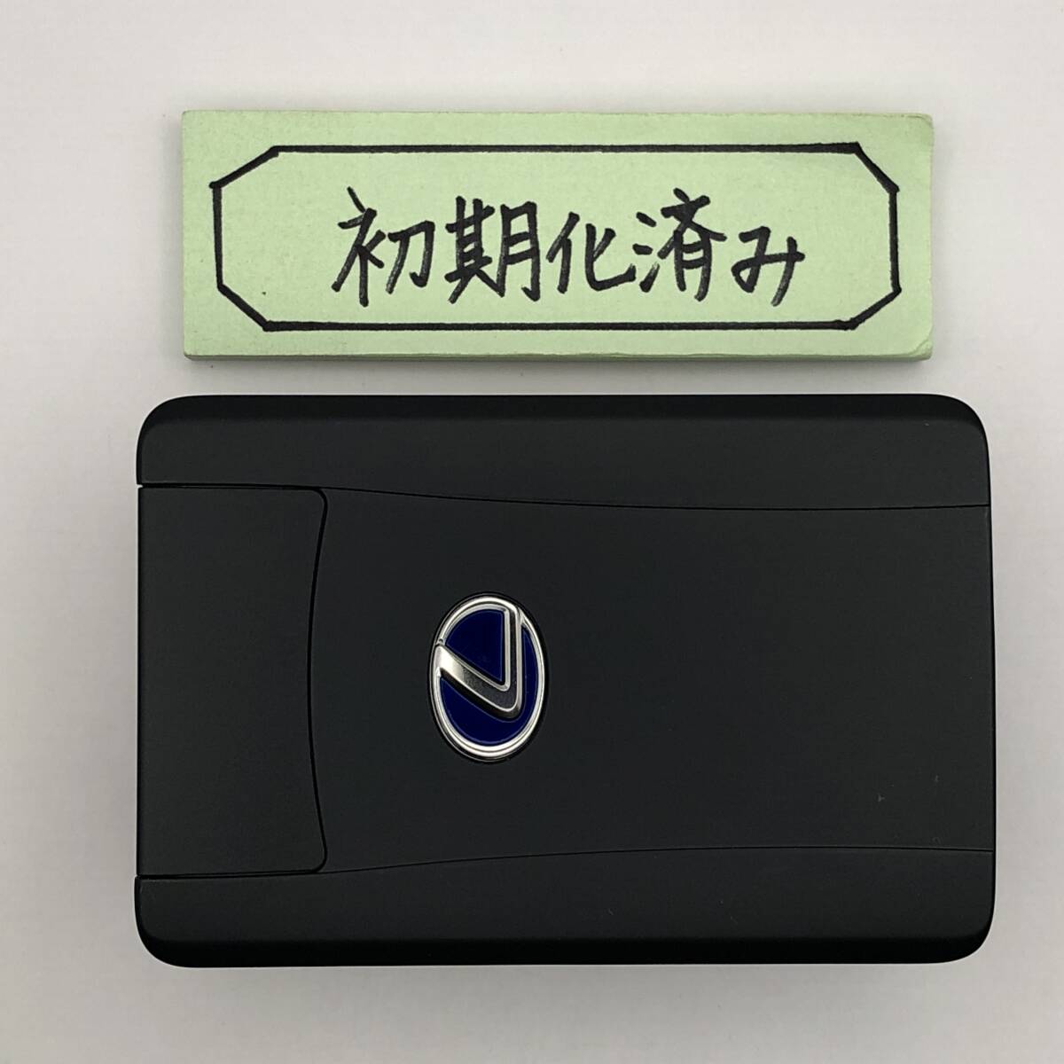 PK12 初期化済 トヨタ プリウス 50 カードキー 231451-0351 007-AD0027 14FAF 登録可能 埼玉県深谷市拍卖