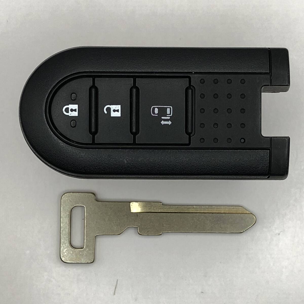 DT301 トヨタ スマートキー ルーミー タンク M900A M910A 007AC0154 2EE-00608BA スペアキー 登録作業可能 埼玉県深谷市拍卖