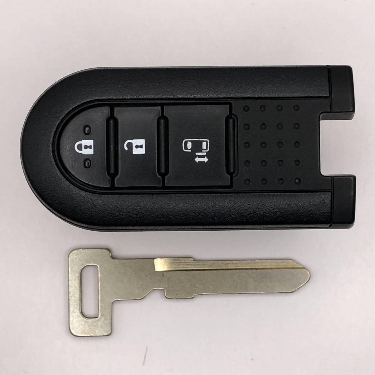 DT302 トヨタ スマートキー ルーミー タンク M900A M910A 007AC0154 2EE-00608BA スペアキー 登録作業可能 埼玉県深谷市拍卖