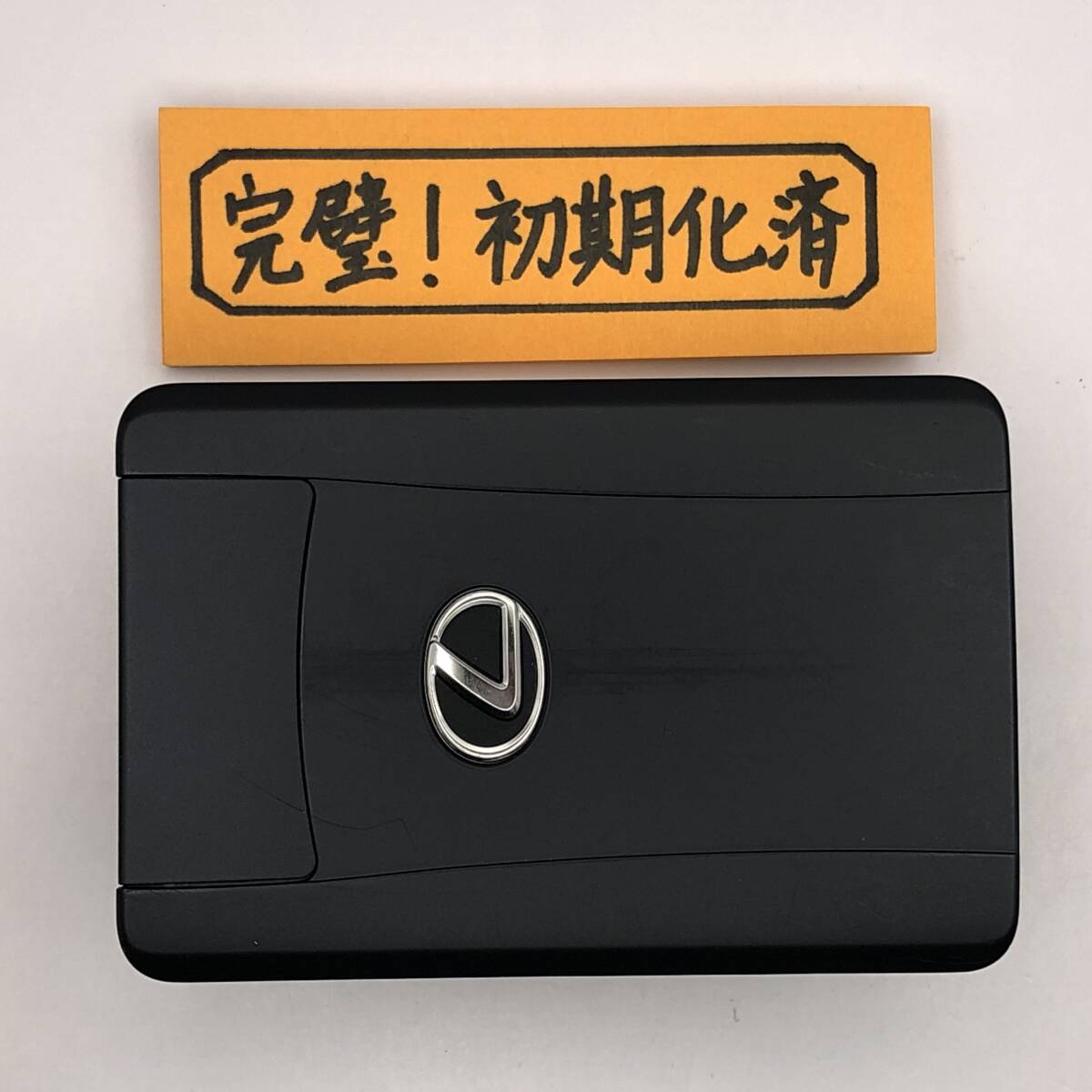 CAMK17 初期化済 カムリ 70系 カードキー 231451-0351 007-AD0027 14FAF 登録可能 埼玉県深谷市拍卖