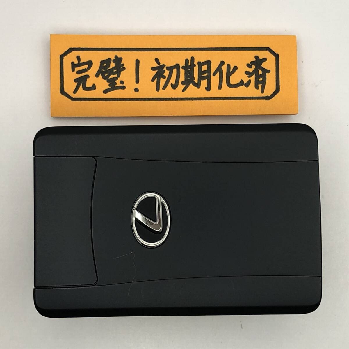 CAMK19 初期化済 カムリ 70系 カードキー 231451-0351 007-AD0027 14FAF 登録可能 埼玉県深谷市拍卖