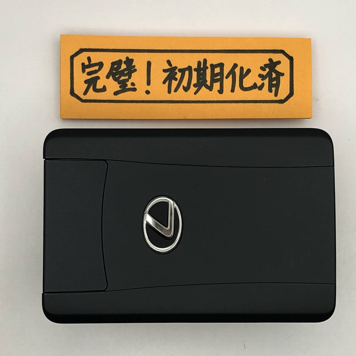 CAMK20 初期化済 カムリ 70系 カードキー 231451-0351 007-AD0027 14FAF 登録可能 埼玉県深谷市拍卖