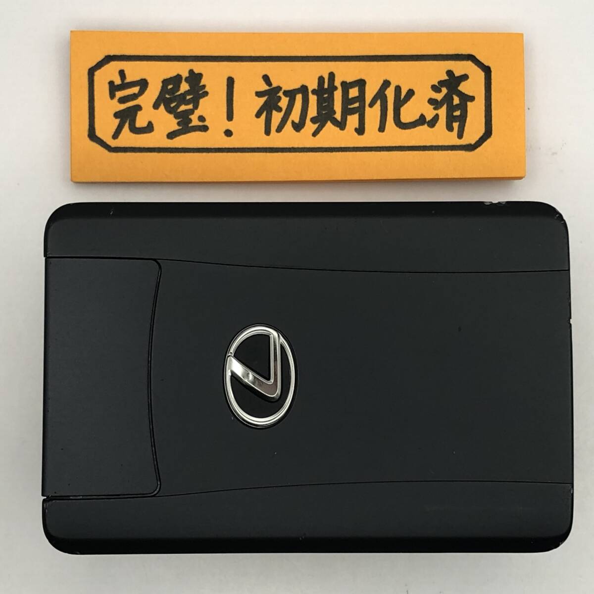 PK13 初期化済 トヨタ プリウス 50 カードキー 231451-0351 007-AD0027 14FAF 登録可能 埼玉県深谷市拍卖