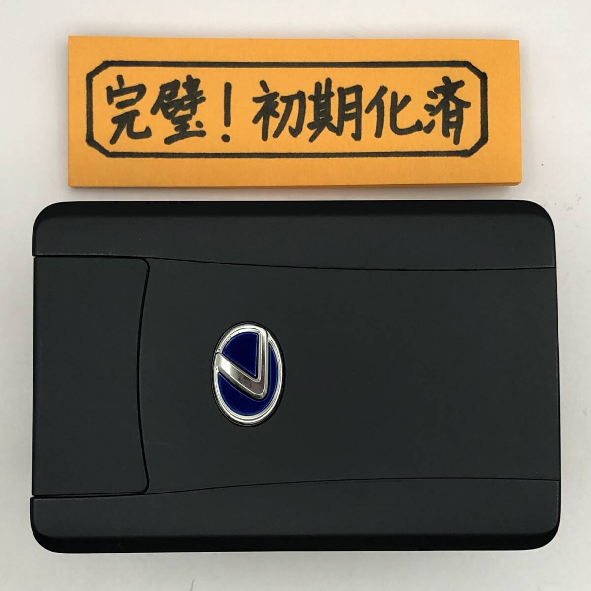 PK29 初期化済 トヨタ プリウス 50 カードキー 231451-3450 007-AH0215 14FAY 登録可能 埼玉県深谷市拍卖