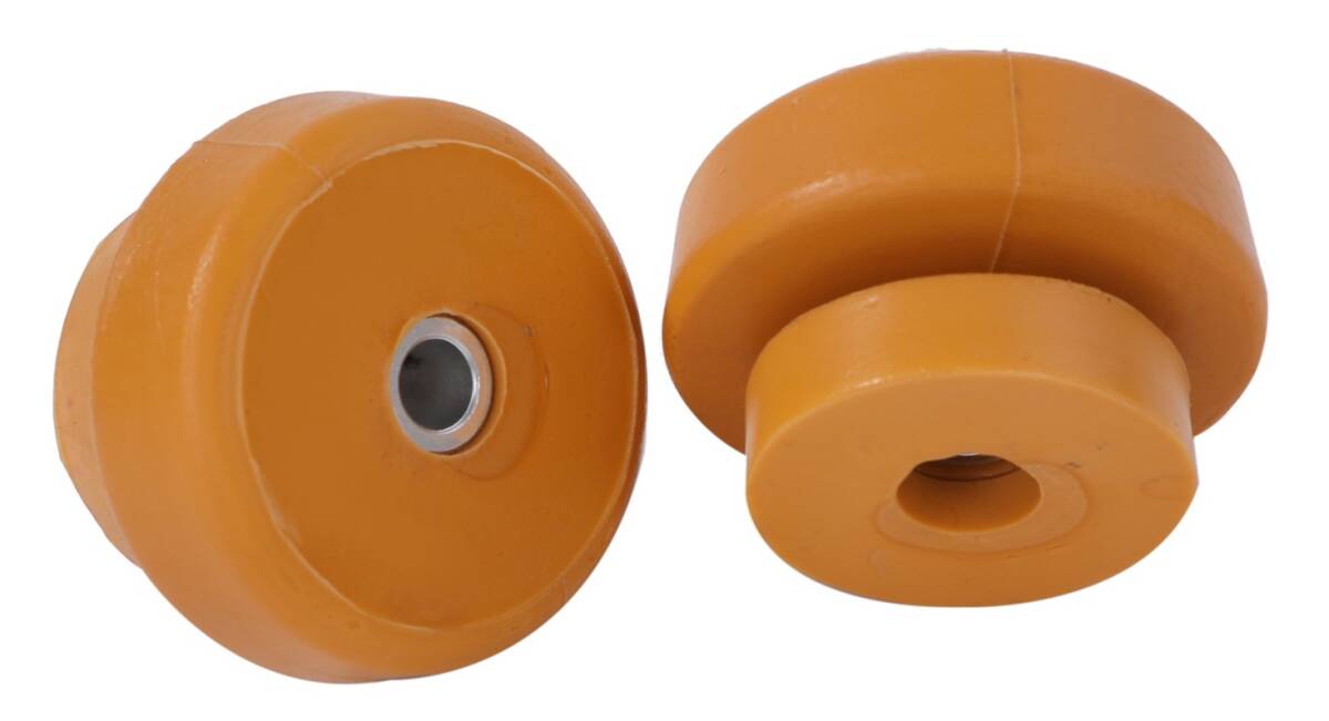 BMW MINI ミニ リア ショック アッパーマウント 左右セット R50 R52 R53 R55 R56 One Cooper S ワン クーパー 33526754123 社外品拍卖